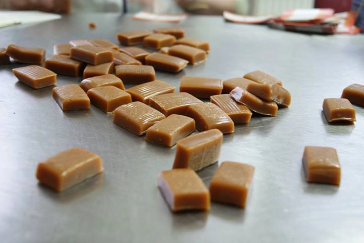 krówki