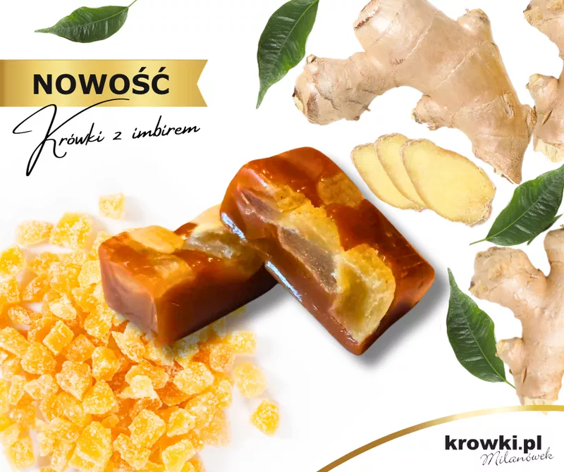 krówki 